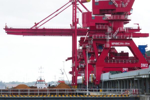 Potensi Pendapatan Mempekerjakan TKA di Kepri Capai Rp66 Miliar