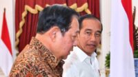 Usai Purna Tugas, Ini Fasilitas dan Uang Pensiun yang Diterima Presiden Jokowi