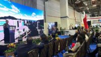 BP Batam Promosikan KEK Pariwisata Kesehatan Internasional di Medical Fair Asia 2024