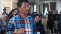 Muhammad Rudi Janjikan Perubahan Infrastruktur Tanjungpinang Jika Terpilih sebagai Gubernur Kepri