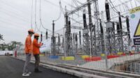 Transformasi Berhasil, Aset PLN Melonjak Rp102 Triliun Transformasi Berhasil, Aset PLN Melonjak Rp102 Triliun