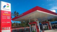 Pertamina Batasi Pertalite, Wajib Pakai QR Code
