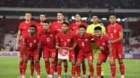 26 Pemain Perkuat Timnas Indonesia versus Arab Saudi dan Australia 26 Pemain Perkuat Timnas Indonesia versus Arab Saudi dan Australia
