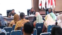 Pjs Wali Kota Batam Tegaskan Netralitas ASN Jelang Pilkada 2024