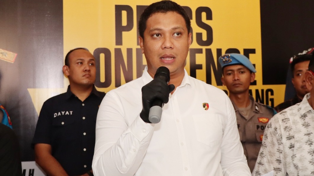 Pelaku Pencurian dan Penganiayaan Lansia di Tanjungpinang Akhirnya Ditangkap