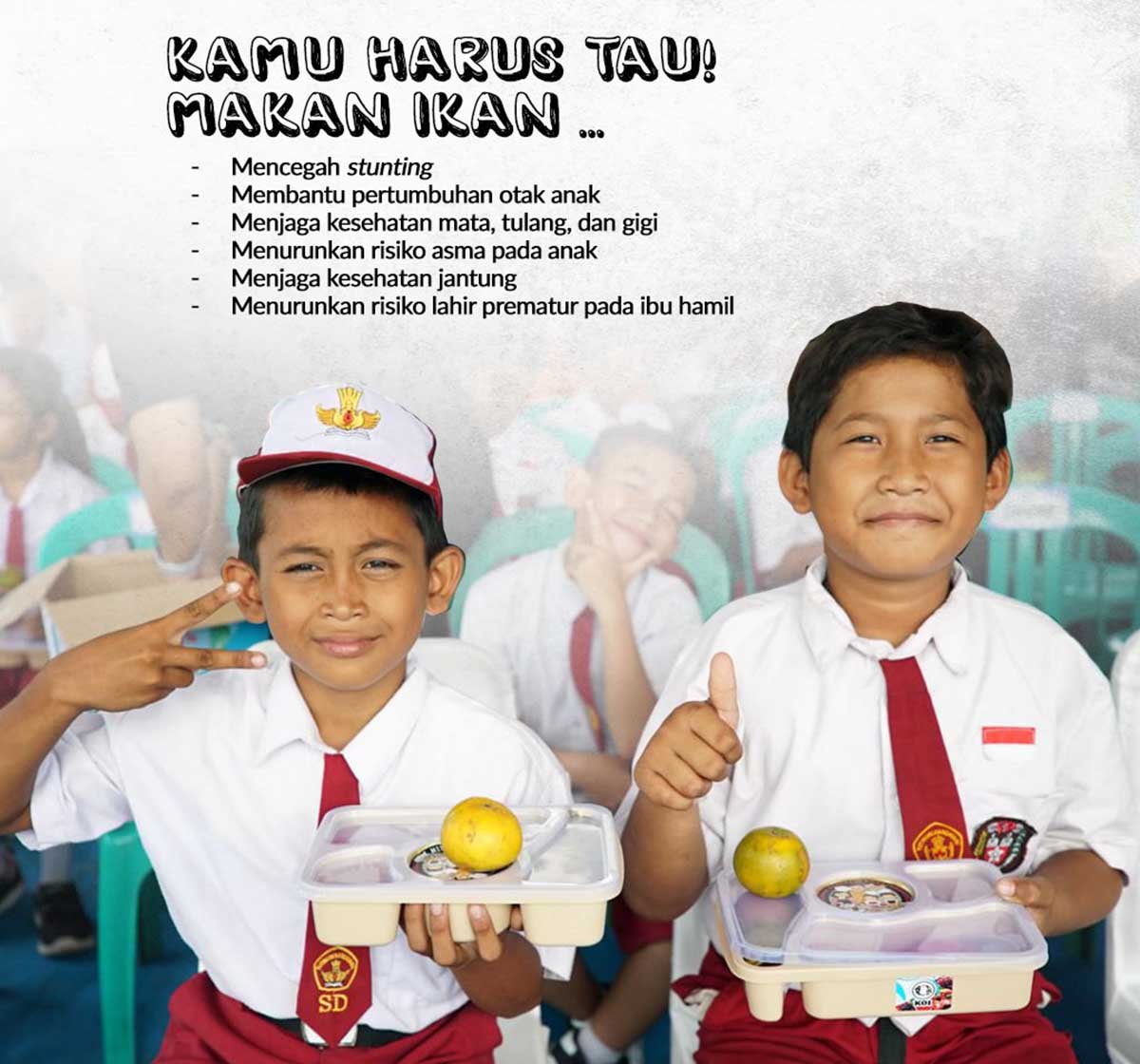 Badan Gizi Nasional Segera Uji Coba Makan Bergizi Gratis di 100 Titik