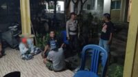 Polisi Tangkap Lansia yang Diduga Lecehkan Anak Bawah Umur di Tanjungpinang Polisi Tangkap Lansia yang Diduga Lecehkan Anak Bawah Umur di Tanjungpinang