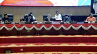 Ini Susunan AKD DPRD Provinsi Kepri Periode 2024-2029