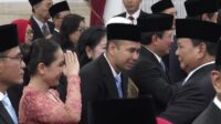 Raffi Ahmad, Gus Miftah hingga Yovie Widianto Dilantik sebagai Utusan Khusus dan Staf Khusus Presiden Raffi Ahmad, Gus Miftah hingga Yovie Widianto Dilantik sebagai Utusan Khusus dan Staf Khusus Presiden