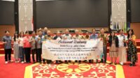 DPRD Kepri Sambut Delegasi Pengusaha Taiwan, Bahas Peluang Kerjasama Ekonomi