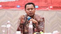 DKPP Pecat Oknum Komisioner Bawaslu Kepri yang Terbukti Gunakan Narkoba