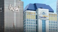 Lowongan Kerja Bank Mandiri: Posisi Management Trainee di Wholesale Banking untuk Fresh Graduate dan Profesional Lowongan Kerja Bank Mandiri: Posisi Management Trainee di Wholesale Banking untuk Fresh Graduate dan Profesional