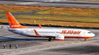 Jeju Air Resmi Buka Rute Penerbangan Incheon-Batam