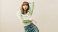 Harga Selangit, Tiket Fan Meetup Lisa BLACKPINK Picu Protes Penggemar