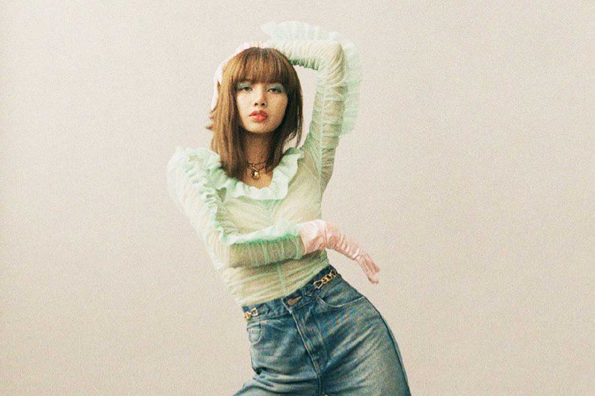 Harga Selangit, Tiket Fan Meetup Lisa BLACKPINK Picu Protes Penggemar