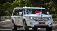 maung-pindad Prabowo Instruksikan Maung Jadi Kendaraan Dinas Para Menteri, Yuk Intip Spesifikasinya