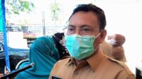 Dinkes Tanjungpinang Laksanakan Strategi Efektif Tangani Kasus Malaria yang Melonjak Dinkes Tanjungpinang Laksanakan Strategi Efektif Tangani Kasus Malaria yang Melonjak