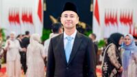 raffi-ahmad Raffi Ahmad Resmi Jadi Utusan Khusus Presiden, Gaji Setara Menteri