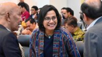 Sri Mulyani Kembali Dipanggil Prabowo, Berpeluang Jadi Menteri Keuangan Terlama di Indonesia