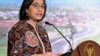 Sri Mulyani dan Menteri Jokowi Lainnya Bakal Masuk Kabinet Prabowo