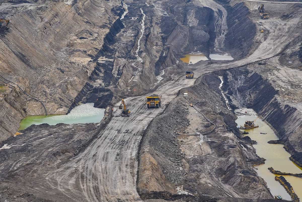 Pemerintah Beri Restu PBNU, Muhammadiyah, dan Persis Kelola Tambang