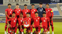 Timnas Indonesia U-17 Lolos ke Piala Asia, Pelatih Beri Apresiasi Tinggi