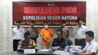 Kecanduan Judol, Oknum Karyawan Pos Natuna Korupsi Dana BLT Rp448 Juta