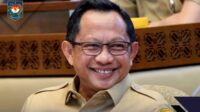 Mendagri Tito Pastikan Keamanan Data Pemilih Pilkada 2024: Jika Terjadi Kebocoran Itu dari KPU
