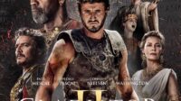 Sinopsis dan Fakta Menarik Film Gladiator 2 yang Tayang di Bioskop Indonesia