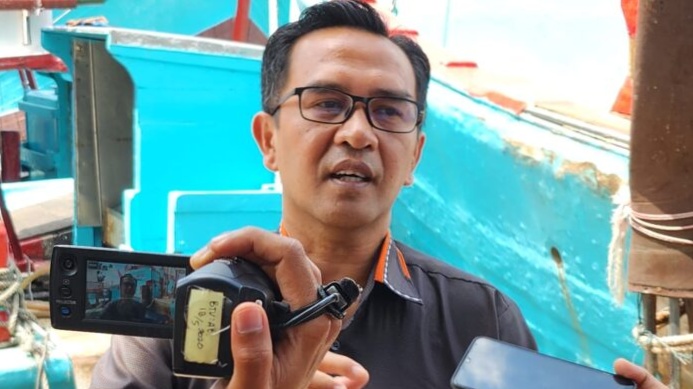 DPRD Kepri Dukung Larangan iPhone 16, Dorong Apple Bangun Pabrik di Batam