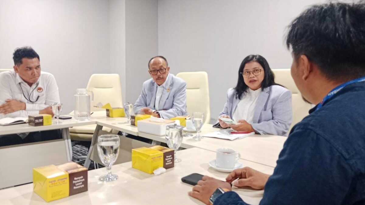 KKJ Ajukan Perlindungan untuk Saksi Kasus Bom Molotov Kantor Redaksi Jubi Papua