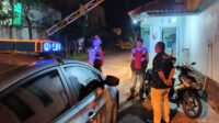 Polresta Tanjungpinang Gelar Patroli KRYD, Fokus Cegah Balap Liar dan Jaga Objek Vital