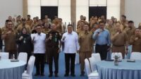Pemkab Bintan Gencarkan Program Pencegahan Korupsi