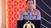 Kapolri Tunjuk Komjen Ahmad Dofiri sebagai Wakapolri, Gantikan Agus Andrianto