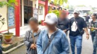 Polisi Tangkap Pasutri Pelaku TPPO Pengiriman PMI Ilegal ke Malaysia