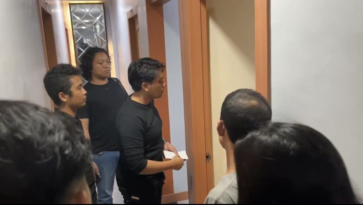 Polisi Tangkap Wanita Mucikari di Tanjung Uban, Pekerjakan Anak di bawah Umur