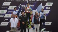 Kesuksesan Aquabike Jetski World Champhionship Menarik Minat Banyak Negara