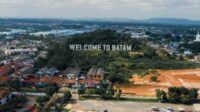 Batam Masuk 10 Besar Kota Incaran Investor Properti, Apa Rahasianya?