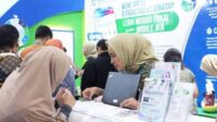 BPJS Kesehatan Defisit Rp20 Triliun, Utilisasi Layanan Tinggi Jadi Penyebab Utama