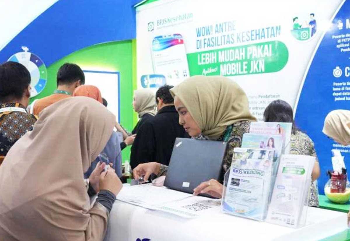 BPJS Kesehatan Defisit Rp20 Triliun, Utilisasi Layanan Tinggi Jadi Penyebab Utama