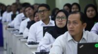 TikTok Ramai dengan Pengumuman Hasil SKD CPNS 2024, BKN Bilang Begini TikTok Ramai dengan Pengumuman Hasil SKD CPNS 2024, BKN Bilang Begini