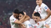 Brace Marcelino Ferdinan Bawa Indonesia Raih Kemenangan Perdana, Bungkam Arab Saudi Brace Marcelino Ferdinan Bawa Indonesia Raih Kemenangan Perdana, Bungkam Arab Saudi