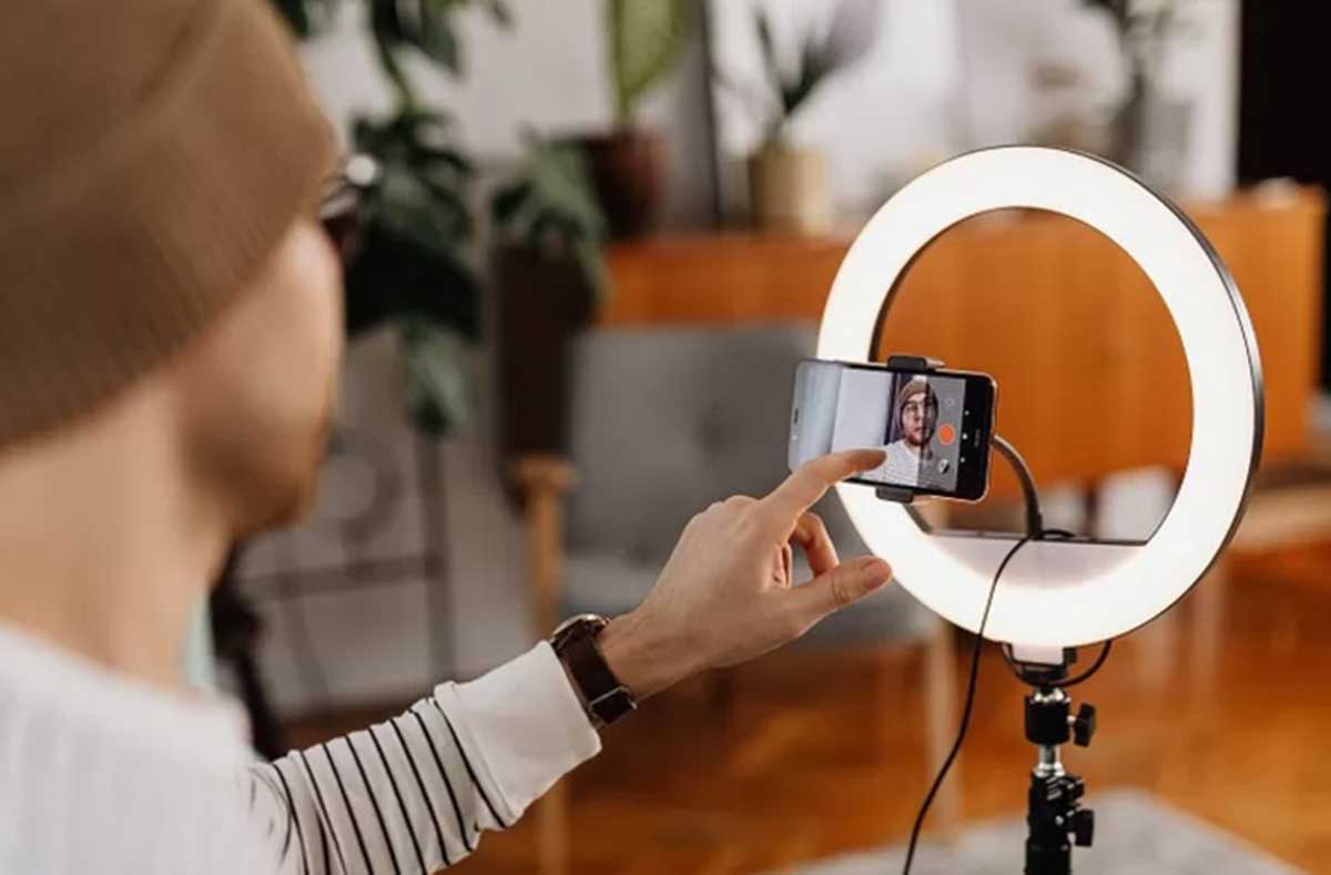 Realita Pahit Kreator Konten, Ribuan Pengikut Tak Jamin Cuan Berlimpah