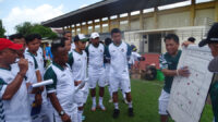 26 Mantan Pemain Timnas Indonesia Ikuti Kursus Kepelatihan PSSI