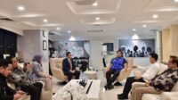 Menpora Bahas Program Kepemudaan Bersama Majelis Belia Malaysia