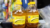 Harga Minyakita Naik, Tembus Rp 20.000/Liter di Sejumlah Wilayah
