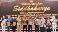 6 Perusahaan Terbaik di Kepri Terima Anugerah Siddhakarya