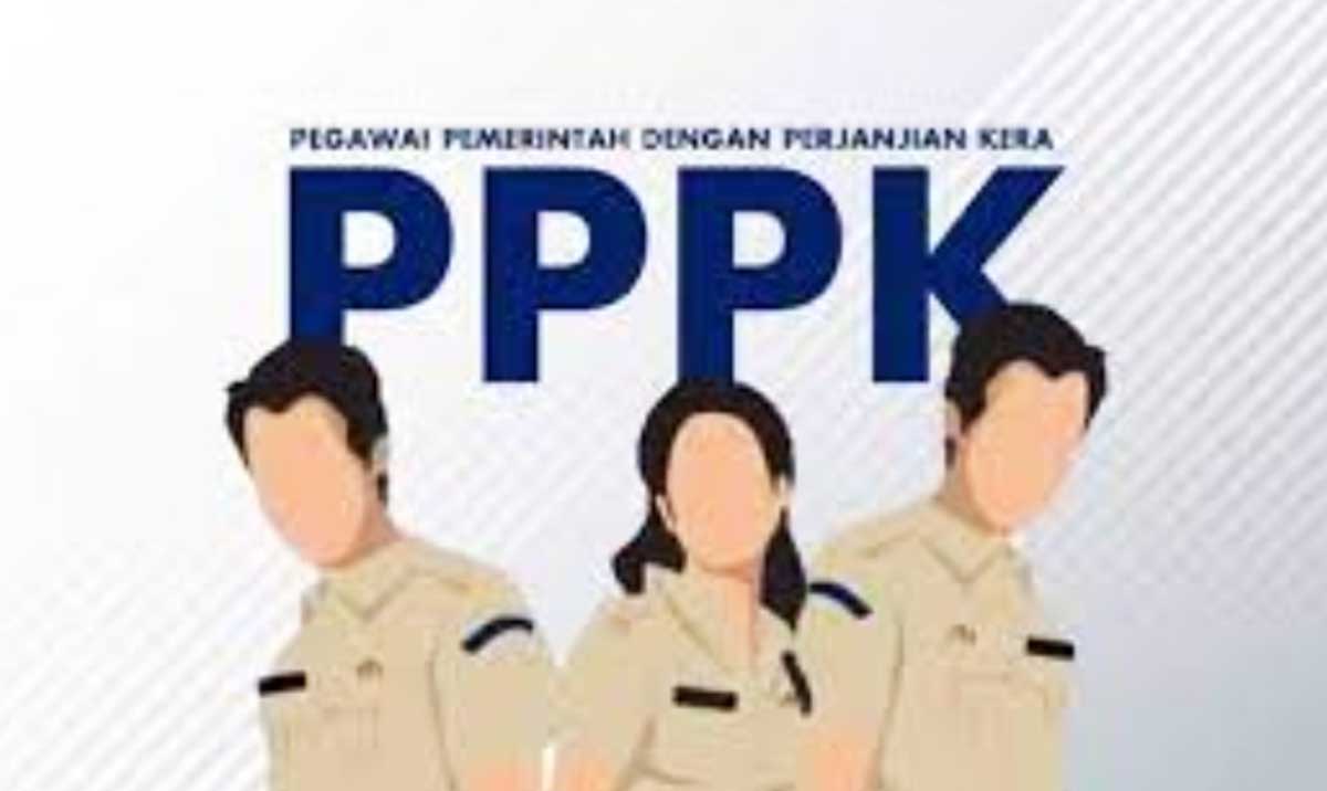 Pendaftaran PPPK 2024 Tahap 2 Dibuka: Berikut Syarat dan Persiapan yang Perlu Diketahui