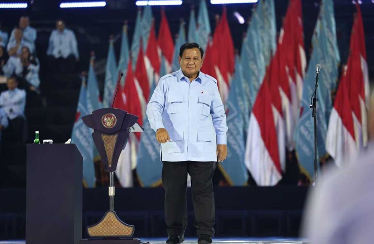 Prabowo Teken Kebijakan Penghapusan Utang UMKM Pertanian hingga Perikanan, Ini Kriterianya!