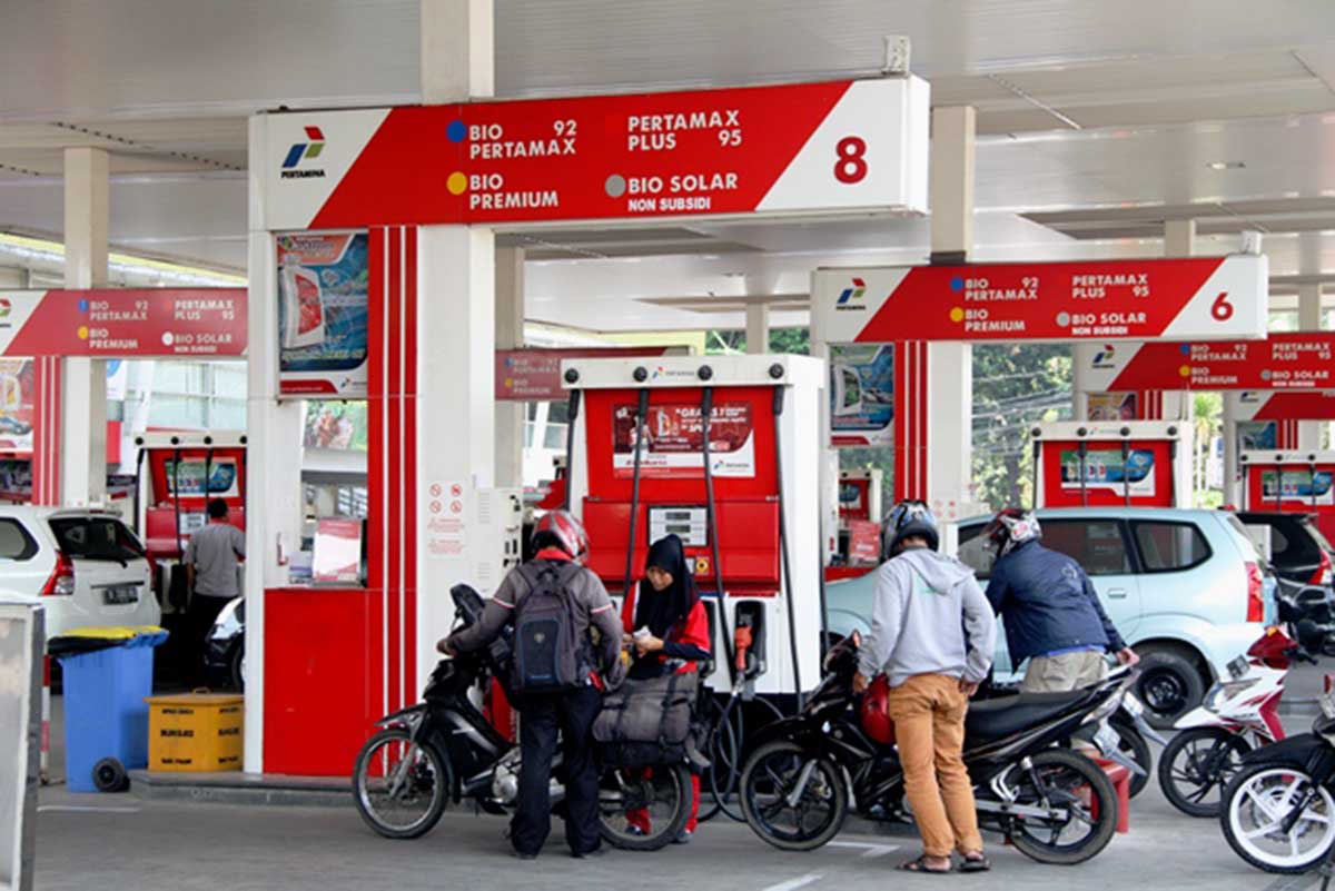 Pemerintah Rancang Skema Baru Subsidi BBM, Listrik, dan LPG: Efisiensi Anggaran?